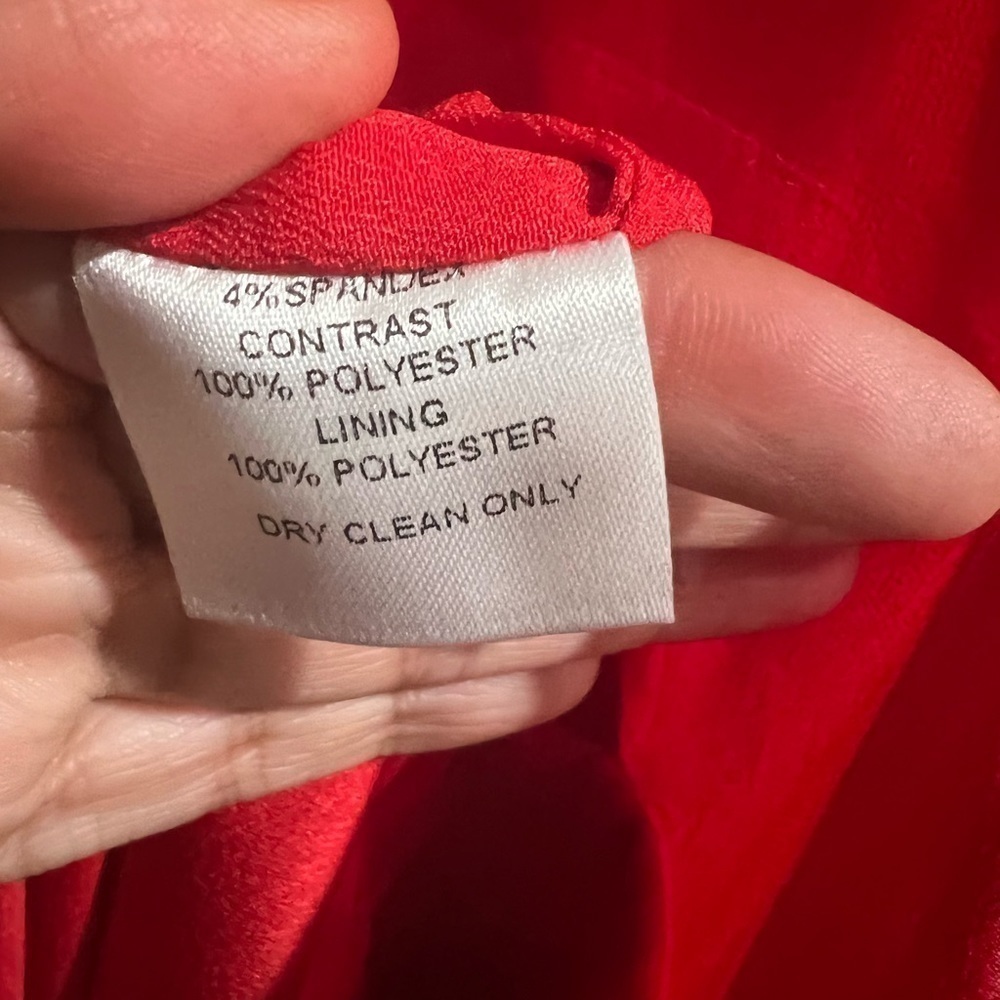 Harlyn sleeveless popover dress - Picture 8 of 8